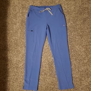 Figs Yola Scrub bottoms